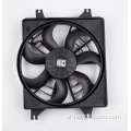 97730-22500 Hyundai Accent Cryiator Cooling Colling Fan 98-99